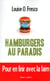 Hamburgers au paradis