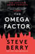 The Omega Factor - The New York Times bestselling action and adventure thriller that will have you on the  edge of your seat