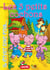 Les 3 petits cochons - Contes et Histoires pour enfants