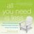 All You Need Is Less - The Eco-friendly Guide to Guilt-Free Green Living and Stress-Free Simplicity