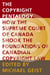 The Copyright Pentalogy - How the Supreme Court of Canada Shook the Foundations of Canadian Copyright Law