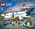 LEGO® 60367 - L’avion de ligne - LEGO® City