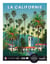 Puzzle 500 pièces - La Californie - Calypto