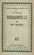 La vie de Bougainville