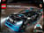 LEGO® 42176 - Voiture de course Porsche GT4 e-Performance - LEGO® Technic