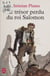 Le Trésor perdu du roi Salomon
