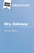 Mrs. Dalloway de Virginia Woolf (Análise do livro) - Análise completa e resumo pormenorizado do trabalho