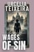 Wages of Sin - VALLEY OF DEATH TRILOGY, #3