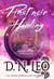 Pinot noir Healing - Magic in the Vineyards - Vines Feathers and Potions, #5