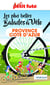 BALADES À VÉLO PROVENCE / COTE D'AZUR 2021/2022 Petit Futé
