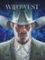 Wild West - Tome 4 - La boue et le sang