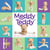 Meddy Teddy: Mindful Poses for Little Yogis