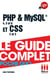 Php et Mysql et Css