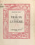 Le violon et la lutherie - 28 dessins dans le texte et 16 planches hors-texte