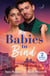 Babies To Bind - Baby Before Vows / Pregnant and Conveniently Wed