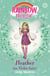 Heather the Violet Fairy - The Rainbow Fairies Book 7