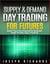 Supply & Demand Day Trading for Futures - Brand New ETF's,Forex, Futures, Stocks Day Trader Series, #2