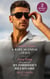 A Baby Scandal In Italy / Stranded With My Forbidden Billionaire - A Baby Scandal in Italy / Stranded with My Forbidden Billionaire