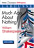 Much ado about nothing - Petits classiques bilingues