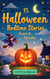 15 Halloween Bedtime Stories - Sweet & Spooky