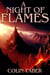 A Night Of Flames - DragonTide, #8