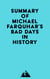 Summary of Michael Farquhar's Bad Days in History
