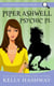 Piper Ashwell Psychic P.I. Omnibus 1-10
