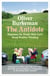The Antidote - From the Sunday Times bestselling author of Four Thousand Weeks