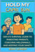 Hold My Capri Sun: Gen X’s Survival Guide to Parenting Parents, Coaching Millennials, and Keeping your Sanity