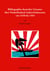 Bibliographie deutscher Literatur über Niederländisch-Indien/Indonesien von 1930 bis 1945