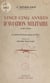 Vingt-cinq années d'aviation militaire, 1920-1945 - La genèse du drame aérien de 1940