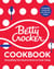 The Betty Crocker Cookbook, 13th Edition - Everything You Need to Know to Cook Today
