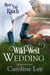 Wild-West Wedding - River's End Ranch, #2