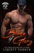 Blaze of Glory - Dark Leopards MC, #1