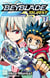 Beyblade Burst T01