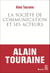 La Société de communication et ses acteurs