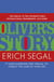 Oliver's Story - The sequel to the unforgettable international phenomenon, LOVE STORY