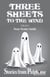 Three Sheets to the Wind: Stories from Pulphouse Fiction Magazine - Pulphouse Books