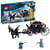 L'évasion de Grindelwald - LEGO® Harry Potter™ - 75951