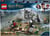 La Résurrection de Voldemort™ - LEGO® Harry Potter™ - 75965
