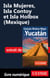 Isla Mujeres, Isla Contoy et Isla Holbox (Mexique)