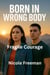 Fragile Courage - Born in Wrong Body, #12