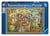 Puzzle 500 Pièces - La Famille Disney - Ravensburger
