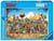 Puzzle 1000 Pièces - Astérix Photo de Famille - Ravensburger