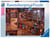 Puzzle 1000 p - L'atelier de Papy