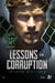 Lessons in corruption - Fallen Men MC #1 - Édition Française
