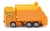 Camion poubelle