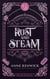 Rust and Steam - Elemental Web Stories, #3