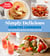 Betty Crocker Simply Delicious Diabetes Cookbook - 160+ Nutritious Recipes for Foods You Love