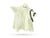 FIGURINE FANTOME PHOSPHORESCEN FIGURINE FANTOME PHOSPHORESCENT